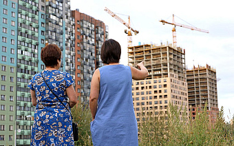 Кому станет сложнее взять ипотеку из-за «запретительных» мер ЦБ