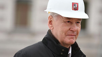 Собянин: строительство кампуса МГТУ им. Баумана завершится в 2024 году