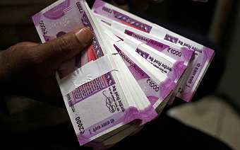 Bloomberg сообщил о «рупийной ловушке» для российских компаний в Индии