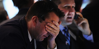 Что делать с упавшими акциями, когда на рынке все плохо. Советы экспертов