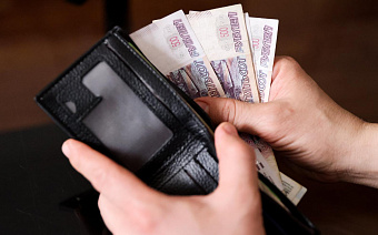 Россияне рассказали, какие расходы за последний год не смогли предугадать