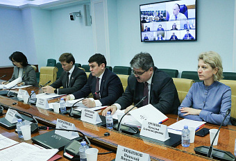 На переселенцев из аварийного жилья в зоне БАМа не хватает средств