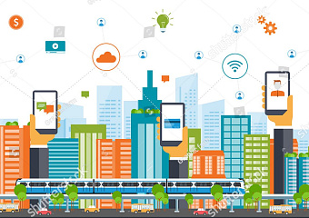 Минстрой утвердил новый стандарт «умного города»