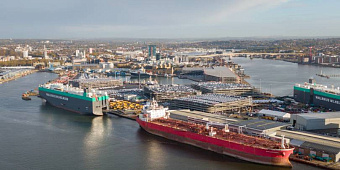 Stonepeak покупает производителя танкеров Teekay за $1,5 млрд