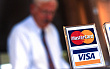 Visa остановила участие подсанкционных банков в своей системе