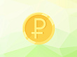 Обмен цифрового рубля на иностранную валюту