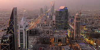 Акции саудовской фондовой биржи Tadawul начнут торговаться в декабре