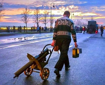 "Левая" запись о недостоверности директора: заплатят ли за вред репутации