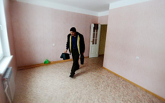 «Известия» узнали о поддержке идеи оставить банкротам ипотечное жилье