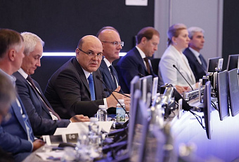 Регионам поручено разработать долгосрочные программы строительства