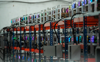 ЦБ ответил на информацию Bloomberg о влиянии ФСБ на запрет криптовалют