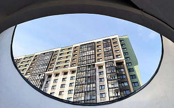 Как объем ипотечных кредитов снизился до уровня 2020 года. Инфографика