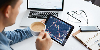 Мосбиржа перезапустилась аномальным ростом. Что будет с акциями дальше