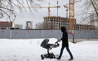 Эксперты усомнились в возвращении ипотеки к докризисным уровням