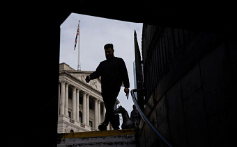 Глава Citi рассказала, как мобильные приложения ускорили крахи банков