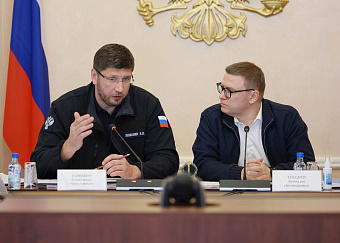 В Челябинске планируют строительство метротрама