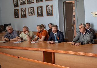 В Челябинске обсуждают, чем наполнить межвузовский кампус