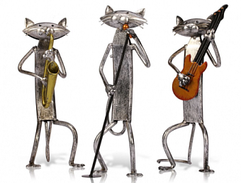 Законопроект о введении акциза на сталь принят в основном чтении