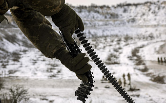 Совет ЕС утвердил решение увеличить бюджет фонда мира на €2 млрд