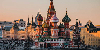 Чистый приток в инвестирующие в Россию фонды за неделю составил $110 млн