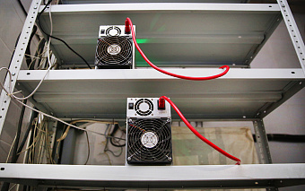 «Ведомости» узнали об идее Минфина разрешить оплату криптовалютами