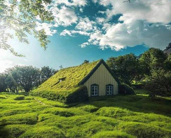 Общие земли садовых товариществ должны облагаться налогом по ставке до 0,3%