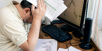 Как пережить сожаления из-за упущенной выгоды: 4 совета трейдерам