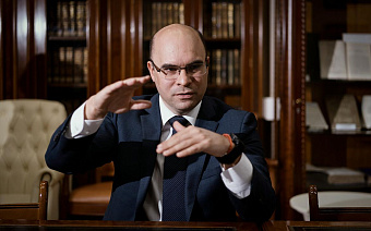 Зампред ЦБ — РБК: «Нам известна только история, нам неизвестно будущее»