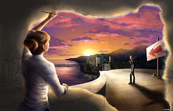 Поиск работы мечты: ловля синей птицы или реальная возможность?