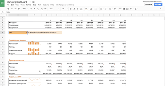 Принцип «Всё смотрю». Часть 2. Интерфейс: как смотрим