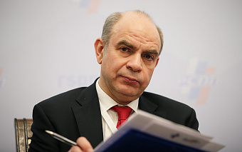 Владелец Росбанка ответил на сообщения о возможной смене руководства