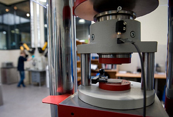 НОСТРОЙ формирует пул строительных лабораторий для оценки строительной продукции