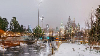 Светодиоды для наружного, внутреннего освещения начали производить в Москве