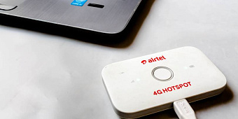 Google инвестирует до $1 млрд в индийского оператора связи Bharti Airtel