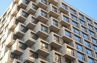 Апартаменты обременили налогом