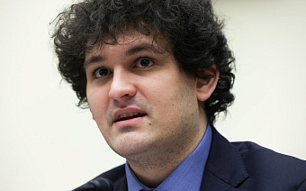 Bloomberg узнал о расследовании против главы FTX после обвала крипторынка