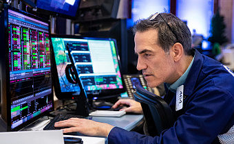 Форекс-трейдеры сравнили валютный рынок с казино