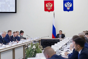 Туриндустрия прирастает новыми проектами