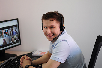 CEO банка позвонит: как топ-менеджеры «Банка Хоум Кредит» становятся операторами колл-центра