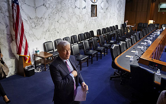 Глава JPMorgan назвал крах Silicon Valley Bank шагом к рецессии в США