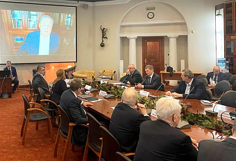 Саморегуляторы желают больше свободы и полномочий