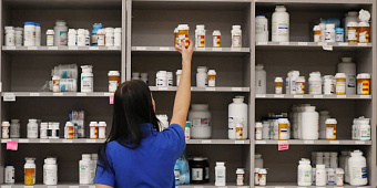 Фармацевтический стартап Delix Therapeutics привлек $70 млн инвестиций