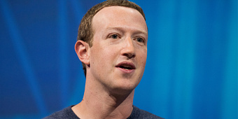 Facebook обвинили в «предательстве демократии». Акции упали на 5%