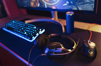 Аналитики BofA прогнозируют спад продаж видеоигр в 2023 году на 4-6%