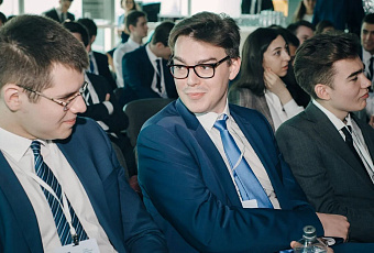 ДОМ.РФ пополнит штат стажерами