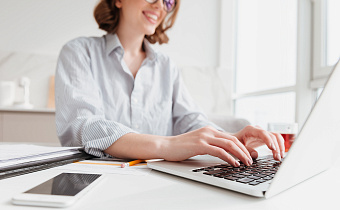 HeadHunter инвестировала ₽100 млн в сервис HRlink