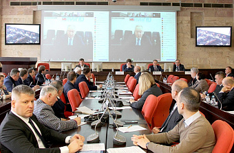 НОПРИЗ созвал на конференцию российские вузы