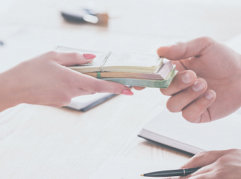 О возможных ограничениях на выдачу кредитов в 2022-м