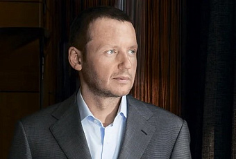 Сергей Гордеев больше не гендиректор группы ПИК