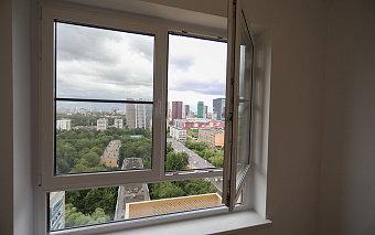 Спрос банков на выдачу семейной ипотеки на 40% превысил доступные лимиты